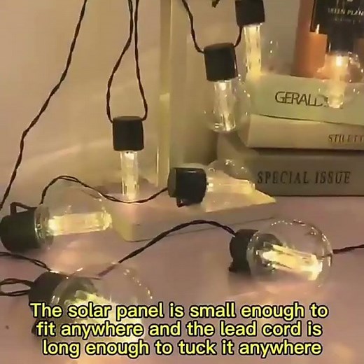 the ultimate guide to IP44 weatherproof LED string light Outdoor 5m 10m
