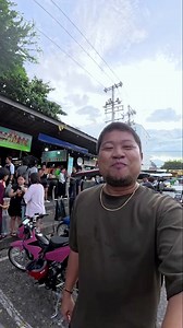 SEBO, BAGA at LITID! Street Food HEAVEN in Angeles City! | TeamCanlas TV - Manyaman Keni