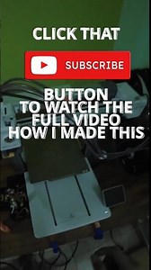 How I Made a Seamless Snap-Fit Logo for My 3D Printer #3dprinting #bambulaba1 #DIY