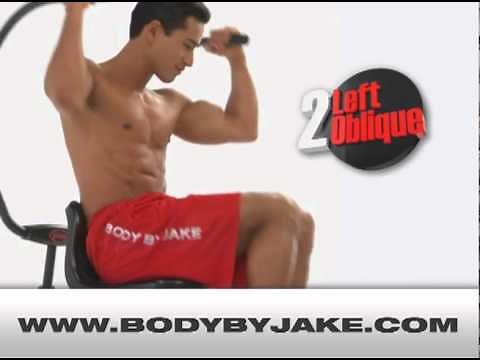 The Cardio Cruiser Body by Jake youtubr-Facebook.mp4