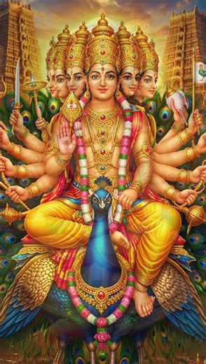 🙏 Subrahmanya Swamy Bhakti Song | Skanda Sharanam 🙏