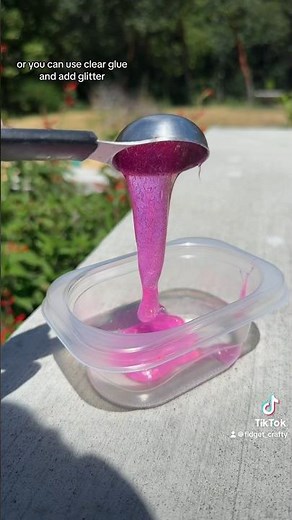 diy bouncy ball tutorial!! #crafts #slime #artandcraft #summer #bouncy #tutorial