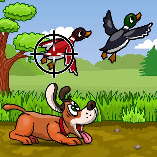 Shoot the Duck - Play Free Online Hunting Games