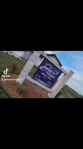 Infinity Homes on Reels