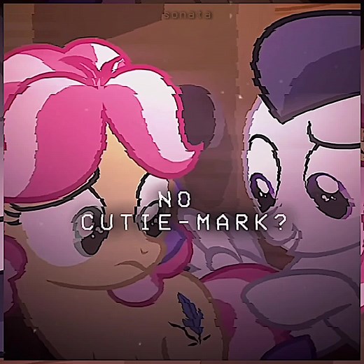 My Little Pony: Cutie Marks Explained