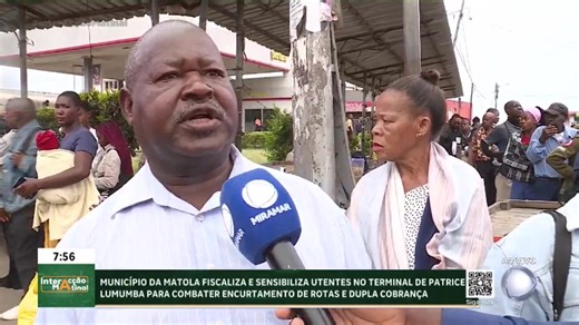 Assista na íntegra o Interação Matinal 03/02/2026 | TV Miramar
