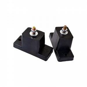 [Hot Item] Rubber Buffer Vibration Damping Mount Electric Motor Anti Vibration Rubber Damper