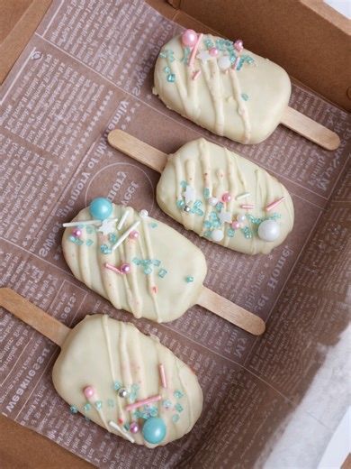 Delicious Homemade Cake Pops for Every Occasion