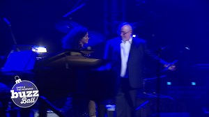 Buzzball 2018: The Amazing Amanda Mena