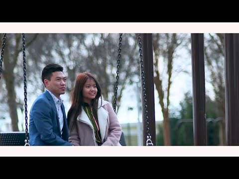 Hai Bang Na Ngak Ingh Ngaih - Zomi Love Song [Offcial Music] 2020