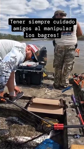 Very dangerous and hurts badly, SEND THIS TO YOUR FRIENDS. #fishing #fishingline #carpfishing #fish