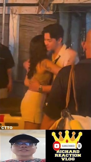 Alden Richards And Nadine Lustre 3 #aldenrichards #nadinelustre #shorts