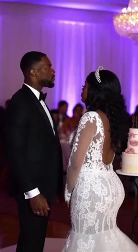 Wedding Chaos: Bride's Dress Disaster