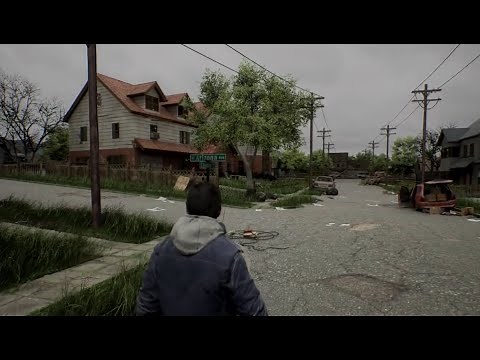 15 INSANE Horror Games That Will Keep You Awake in 2023