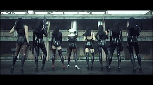 Hitman Absolution Trailer - Attack of the Saints