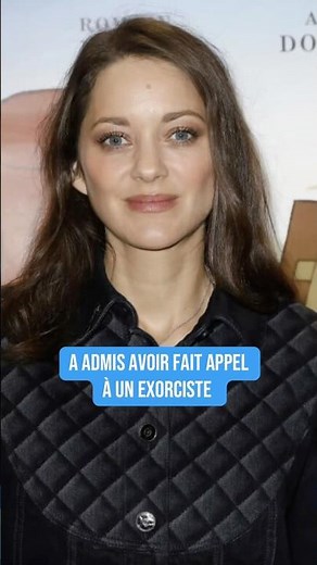😱 Marion Cotillard and the Role of Edith Piaf #marioncotillard #films #actors #cinema #actress