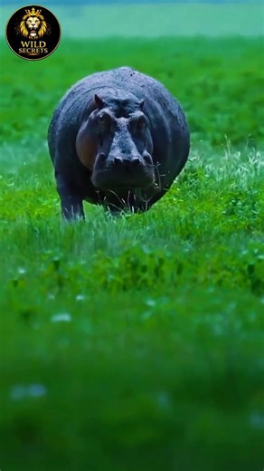 3 Most Dangerous Animals 😱🦛🐾🐛 | Don’t Skip! #facts