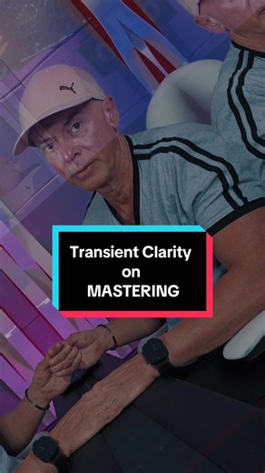 Mastering Techniques for Enhancing Transient Clarity