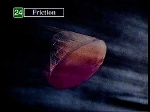 Oxford Children's Encyclopedia of Science Vol. 2 (1992) - Fire to Metal (VHS)