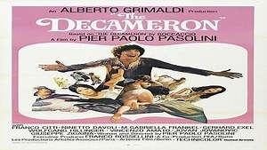 El Decameron (1971)