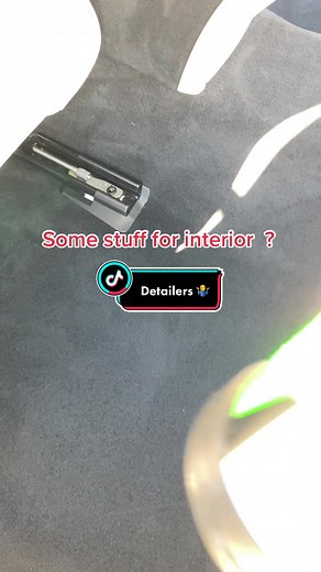 Prodigy auto detailing llc on TikTok