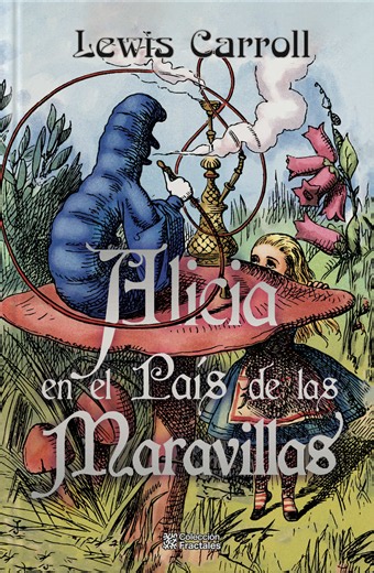 Alicia en el país de las maravillas película completa en español