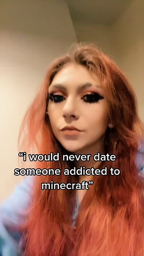 Addiction to Minecraft: Why Dating is Complicated