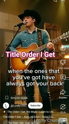 Alan Jackson Greatest Country Songs 🤠 Best Classic Country Music Collection 2026