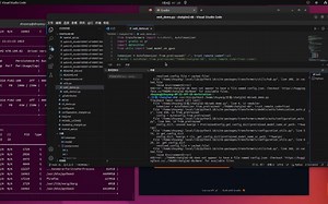 ChatGLM2-6B 在乌班图下实现双N卡P102实录（双多卡调用实录非win）按官网教程过程简单舒适