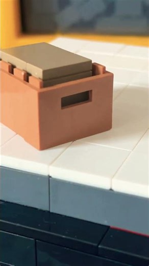 Creating a Lego ww2 moc. #winter #lego #ww2 #legomilitary #cool #cool #automobile