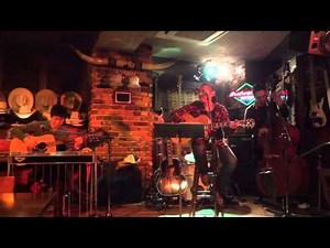 平尾 隆次、尾崎博志 & 大山憲治 赤坂カントリーハウス 恵さんお誕生お祝いLIVE!