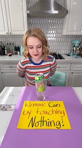 2.1K views | Remove can challenge is tough This original video was produced by Network Media LLC Productions, Rick Lax and Jennie Carroll | The Puzzle Couple | Facebook