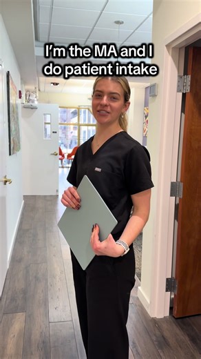 I swear I do actually work… 🤷🏻‍♀️ #medicine #healthcare #work #fyp #medical