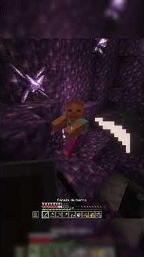 El CATALEJO en MINECRAFT! 🔭🔍 #minecraft #survival #clips