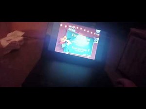 DVD menu walkthrough at Little Einsteins our huge Adventure 2005 DVD