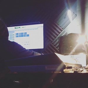 Recording 'She Ran Away'! Out on iTunes 6/23 #Eytan #NewMusic | Eytan Official