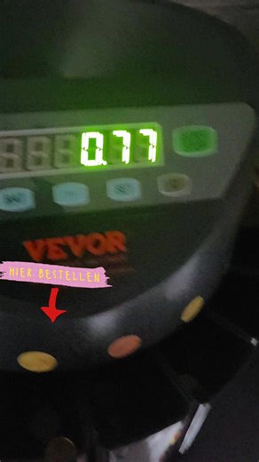 Understanding Coins and Money Counting Machines