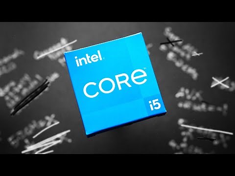 Intel Nerfed Overclocking - 11600K & 11900K OC