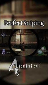 “Cracking heads” replaying a classic masterpiece Resident Evil 4 (2005) on professional mode #viral
