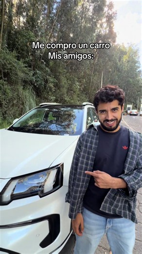 Yo también me voy a comprar @GAC Ecuador | Buying A Car