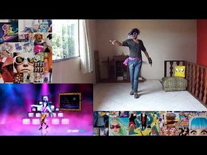 You Spin Me Round (Like a Record) - Just Dance 2015