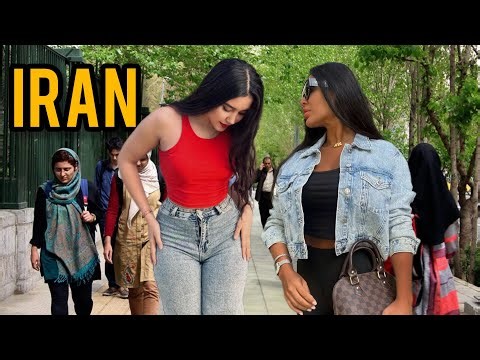 Inside Tehran’s Grand Bazaar 🇮🇷 | Shocking Real Life in Iran’s Most Famous Market!