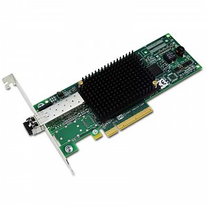 [Hot Item] Emulex Lpe12000 8GB Fibre Channel Pcie 2.0 Single-Port Host Bus Adapter Transceiver Module Network Card Ethernet Adapter Network