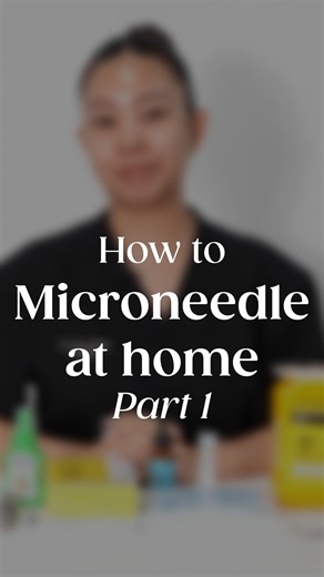 Dr. Pen Global on Instagram: "Hueanh is here with he first part of a 5-part series to learn how to use your Microneedling device at home.⁠ ⁠ Learn proper skin prep, correct technique, and how microneedling supports collagen production, improves skin texture, and enhances serum absorption. ⁠ ⁠ Perfect for anyone starting their microneedling journey.⁠ ⁠ ⁠ #questions #help #tips #acnetreatment #acne #skincare #antiaging #drpen #m8s"