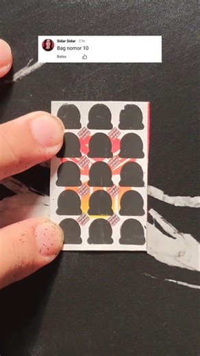 BAGIAN 45 | Tutorial Main Gosokan Berhadiah #gosokan