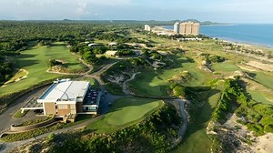 Ho Tram, a green rendezvous on Vietnam’s tourism map