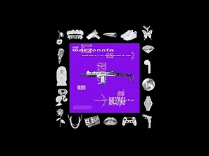 ZANO X THA SUP - WARZONATA