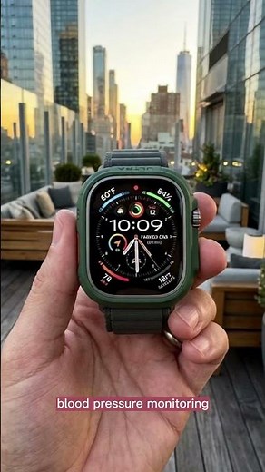 Apple Watch Ultra 4 LEAKED — BIG DESIGN Change for 2026!