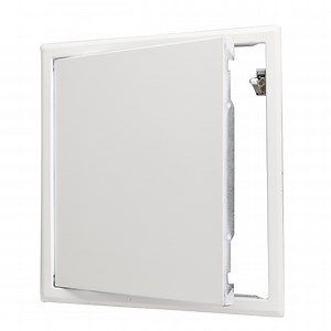 [Hot Item] Access Hatch Inspection Door Removable Wall Ceiling Access Panel with Snap Lock
