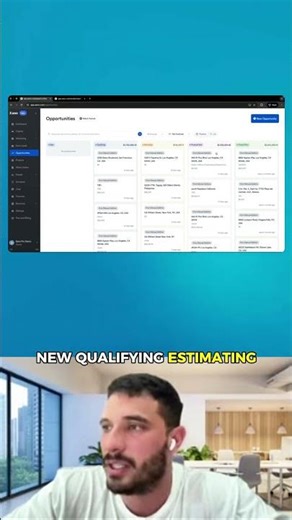 All-in-One Construction Management: Estimating, CRM & Payments With Eano Pro